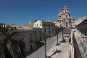 La Corte di Ibla, Ragusa