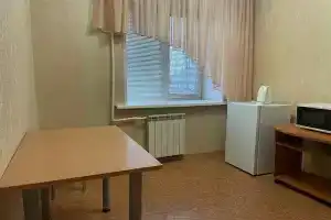 House of Foreign Specialists, Nizhnekamsk