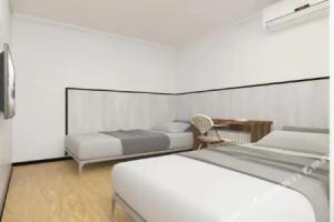 VK Hotel (Beijing Taoranting), Beijing