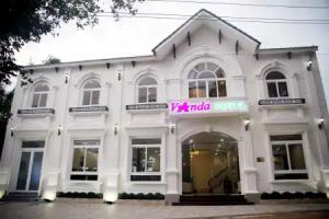 Lavender Resort, Phu Quoc Island