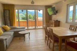 Apartmentblick, Schliersee