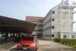 Baan Siri Apartment, Rayong City