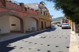Il Cortile Hotel, Domus de Maria