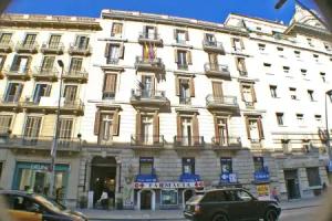 Hotel Pelayo, Barcelona