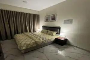 Furnished Private Studio Apartments near Union Metro Station, Dubai