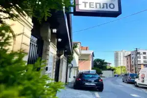 Hostel S-Hotel, Sochi