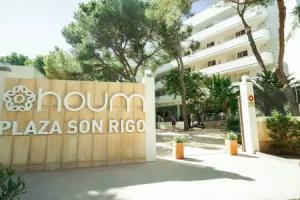 Aparthotel Houm Plaza Son Rigo, Playa de Palma