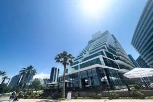 GLOBALSTAY View Apartments Beach, Batumi