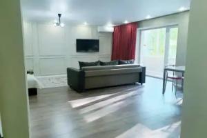 Apartamenty na Strelke, Ust'-Kamenogorsk