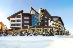 Terra Hotel, Bansko