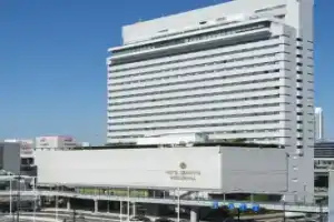 Hotel Granvia Hiroshima, Hiroshima