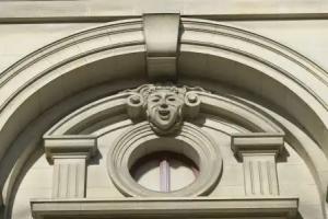 Logis Hôtel du Théâtre, Tours