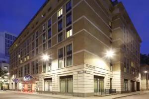 Novotel London Tower Bridge, London