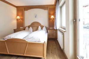 Heart Hotel Nordstern, Mayrhofen