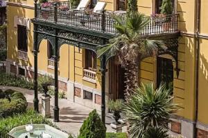 Hospes Palacio de Los Patos Hotel, Granada