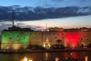 Karina s Rooms, Taranto