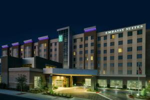 Embassy Suites by Hilton, TX, College Station