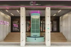 CX Turin Marconi, Torino