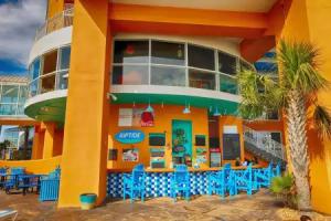 Splash Resort 1 by Panhandle Getaways, Panama City
