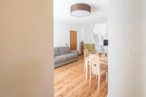 Appartement Schatzer Apartments, Funes