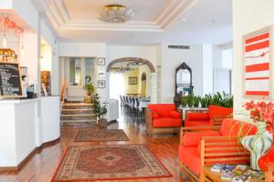Hotel Vergilius, Riccione