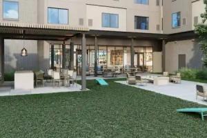 Homewood Suites By Hilton Downtown, Columbia