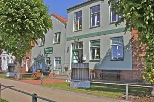 Lexow - Hotel an de Havenkant, Tonning