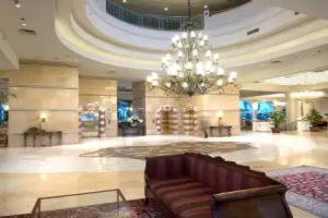 Herods Palace Hotels & Spa Eilat a Premium Collection by Fattal Hotels, Eilat