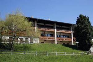 Residence Albierch, Ortisei