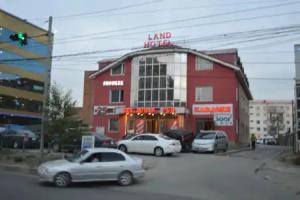 Land Hotel, Ulan Bator