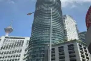 Vortex Premium Suites KLCC by SCHIEN, Kuala Lumpur