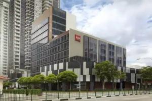 ibis Singapore Novena, Singapore