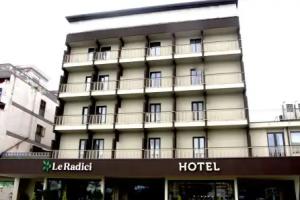 Hotel Commercio, Battipaglia