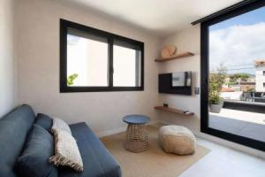 Apartamentos Balisse, Castelldefels