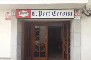 Hostal Port Corona, Cala Ratjada