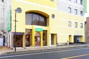 Hotel Select Inn Nishinasuno Ekimae, Nasushiobara
