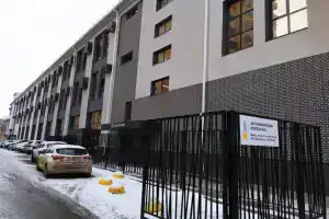 Apartments on Savushkina street 6K, Astrakhan