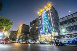 Botahtaung Hotel, Yangon