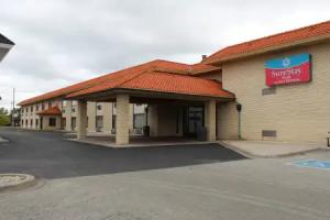 SureStay Plus by Best Western Windsor, Windsor