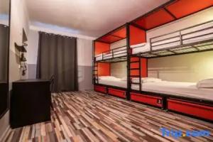 YellowSquare Milan, Milan