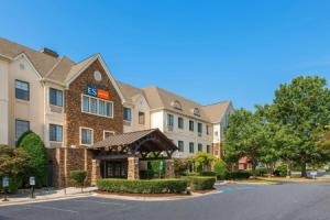 Sonesta ES Suites Charlotte Arrowood, Charlotte