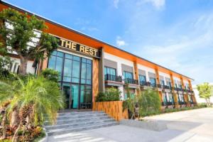The Rest Hotel Prachuab Kriri Khan, Prachuap Khiri Khan