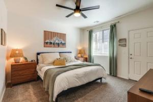 1 Mi to Dtwn: Condo w/ 2 Balconies! Apartments, Flagstaff
