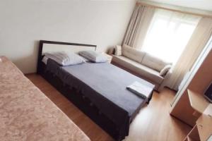 Apartments on Frunze 39A, Kolomna