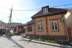 Szekelykert Hotel, Miskolc