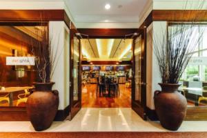 Amalz Signature Suites, Las Vegas