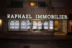 Le Raphaël Hotel, Cannes
