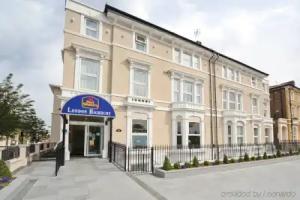 Best Western London Highbury, London
