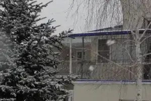 Center Semeynogo otdiha Gornaya Dolina Hotel, Tenginka