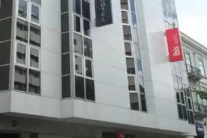 Ibis Lisboa Centro Saldanha, Lisbon